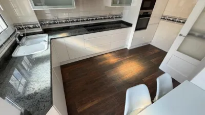Flat on Calle Mayor photo 15