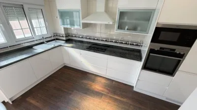 Flat on Calle Mayor photo 16