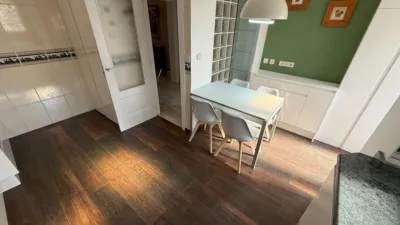 Flat on Calle Mayor photo 17