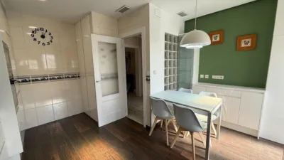 Flat on Calle Mayor photo 18