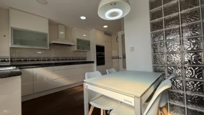 Flat on Calle Mayor photo 19