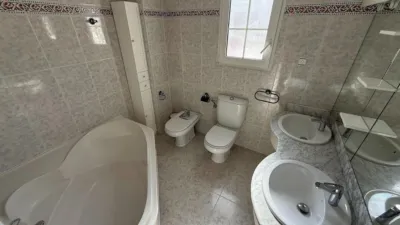 Flat on Calle Mayor photo 23