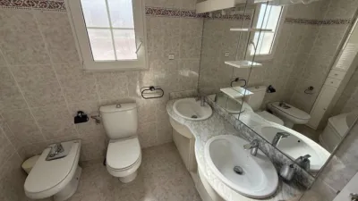 Flat on Calle Mayor photo 25