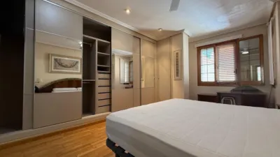 Flat on Calle Mayor photo 32