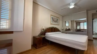 Flat on Calle Mayor photo 33