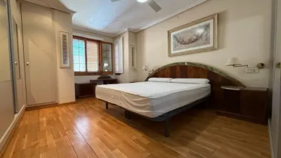 Flat on Calle Mayor photo 34
