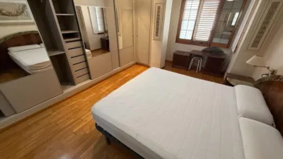 Flat on Calle Mayor photo 35