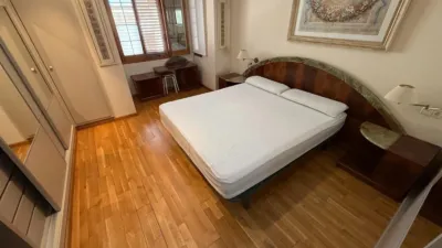 Flat on Calle Mayor photo 36