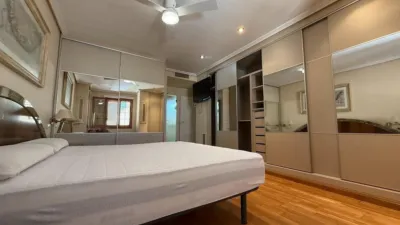 Flat on Calle Mayor photo 3