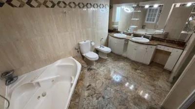 Flat on Calle Mayor photo 4