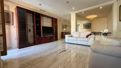 Flat on Calle Mayor photo 9