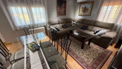 Chalet in Las Pedrizas photo 10