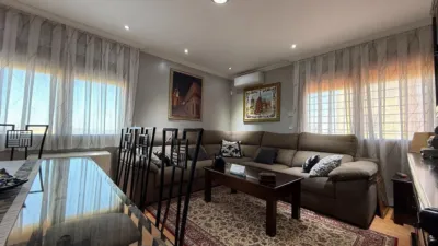 Chalet in Las Pedrizas photo 11