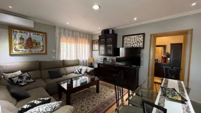 Chalet in Las Pedrizas photo 12