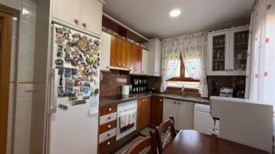 Chalet in Las Pedrizas photo 13
