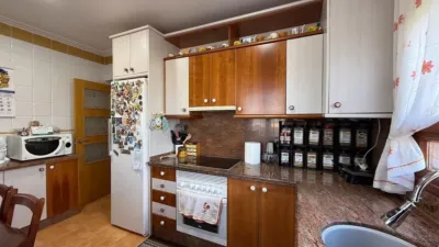 Chalet in Las Pedrizas photo 14