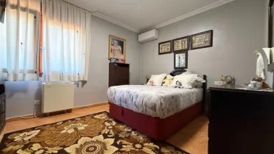 Chalet in Las Pedrizas photo 15