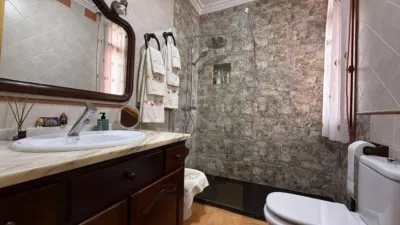 Chalet in Las Pedrizas photo 18