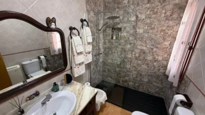 Chalet in Las Pedrizas photo 19