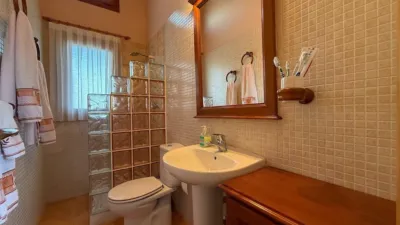 Chalet in Las Pedrizas photo 20