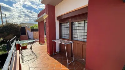 Chalet in Las Pedrizas photo 22