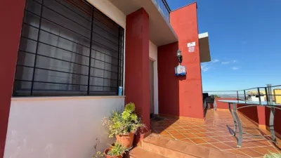 Chalet in Las Pedrizas photo 23