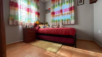 Chalet in Las Pedrizas photo 24