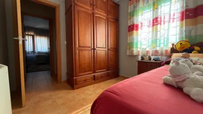 Chalet in Las Pedrizas photo 25