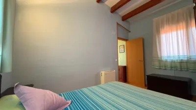 Chalet in Las Pedrizas photo 26