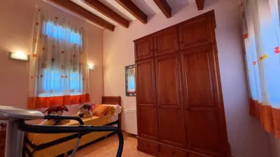 Chalet in Las Pedrizas photo 28