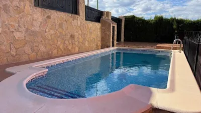 Chalet in Las Pedrizas photo 2