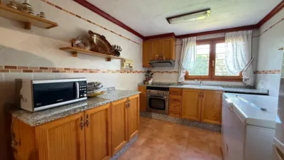 Chalet in Las Pedrizas photo 30