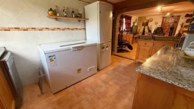 Chalet in Las Pedrizas photo 31