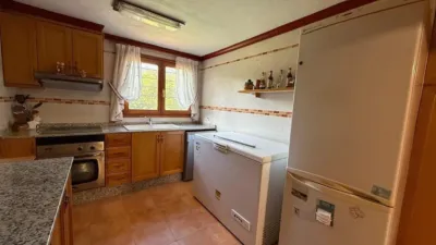 Chalet in Las Pedrizas photo 32