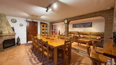 Chalet in Las Pedrizas photo 33