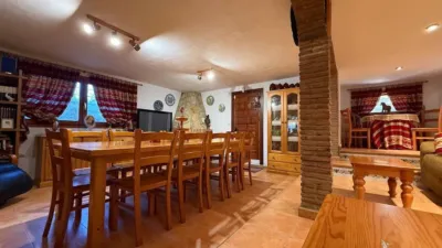 Chalet in Las Pedrizas photo 34