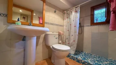 Chalet in Las Pedrizas photo 35