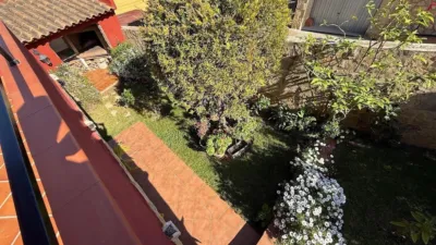 Chalet in Las Pedrizas photo 40