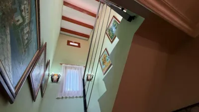 Chalet in Las Pedrizas photo 41