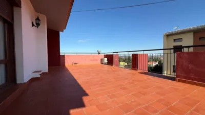 Chalet in Las Pedrizas photo 42
