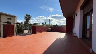 Chalet in Las Pedrizas photo 44