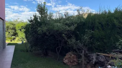 Chalet in Las Pedrizas photo 46