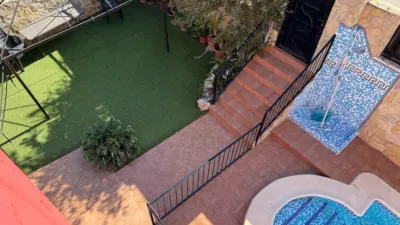 Chalet in Las Pedrizas photo 4