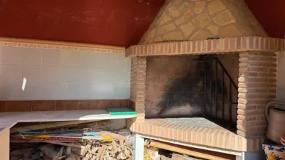 Chalet in Las Pedrizas photo 7