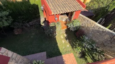 Chalet in Las Pedrizas photo 8