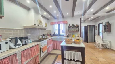 Chalet in Partida Masamarda photo 10
