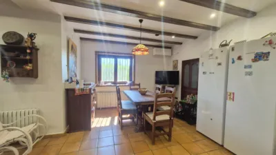 Chalet in Partida Masamarda photo 13