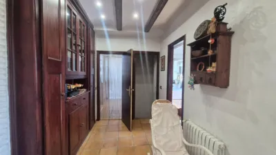 Chalet in Partida Masamarda photo 18