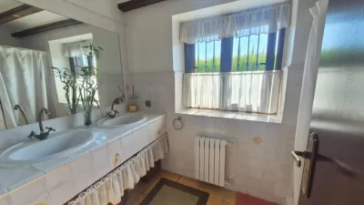 Chalet in Partida Masamarda photo 19