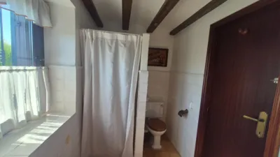 Chalet in Partida Masamarda photo 23